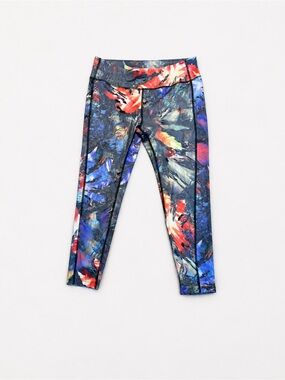 Layer 8 Qwick-dry Leggings